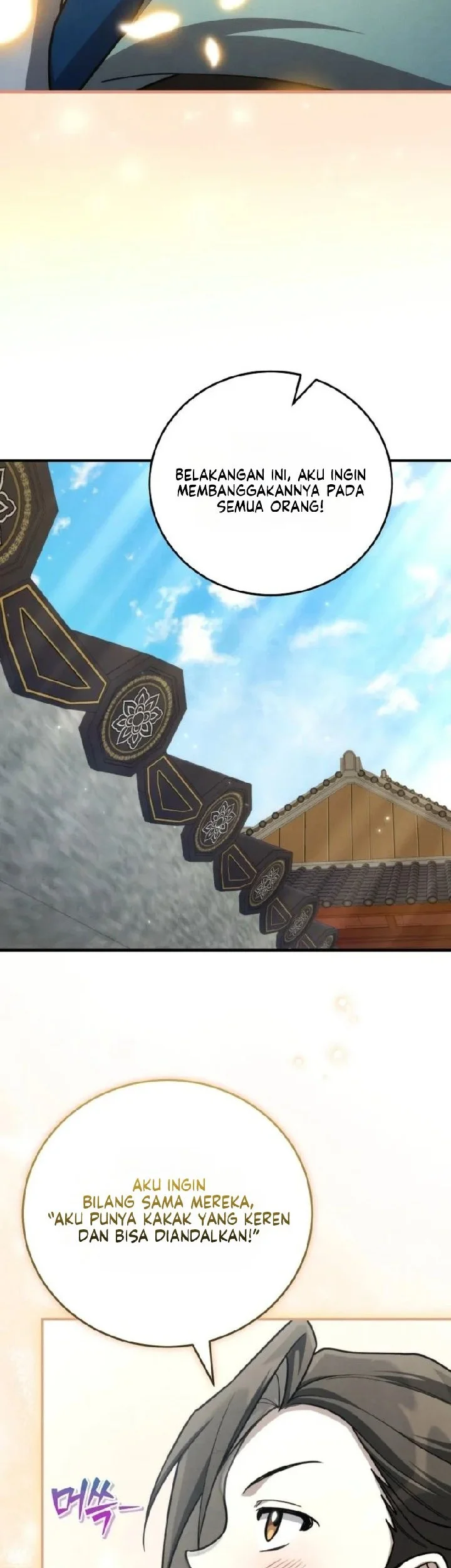 Third-Rate Martial Family Becomes the Best Under Heaven Chapter 8 - halaman 84