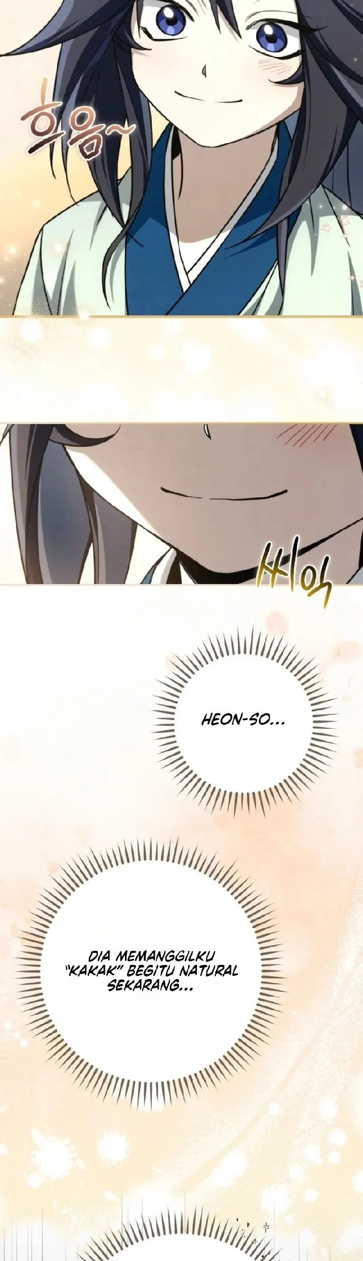Third-Rate Martial Family Becomes the Best Under Heaven Chapter 8 - halaman 86