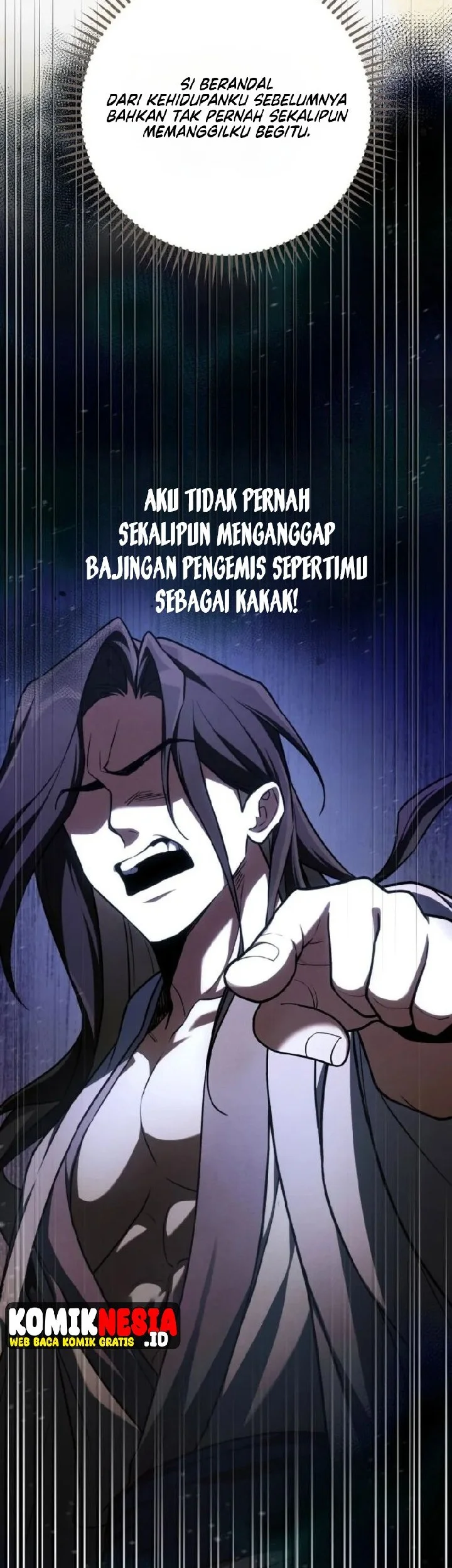 Third-Rate Martial Family Becomes the Best Under Heaven Chapter 8 - halaman 87