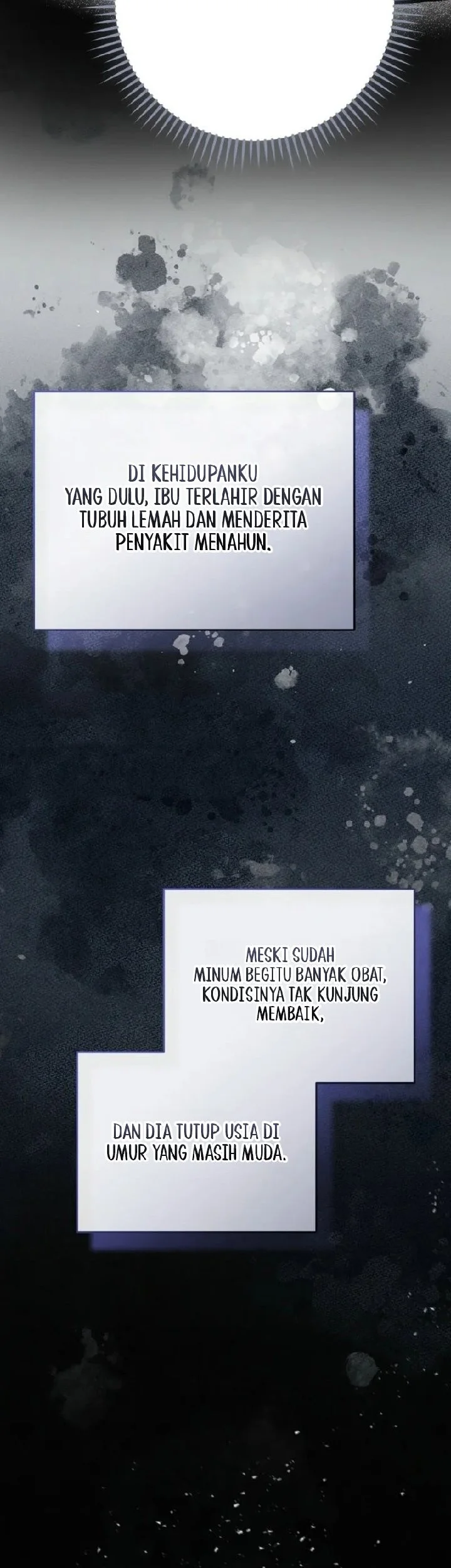 Third-Rate Martial Family Becomes the Best Under Heaven Chapter 8 - halaman 9