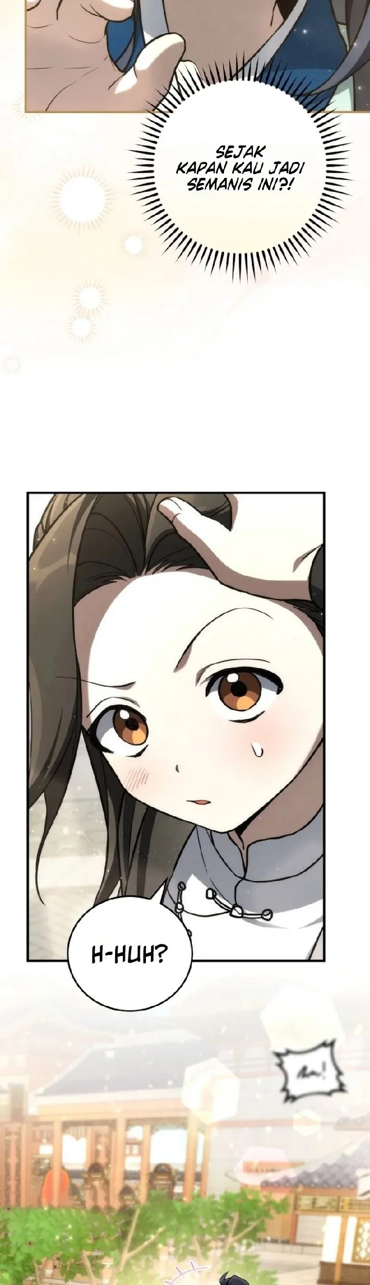 Third-Rate Martial Family Becomes the Best Under Heaven Chapter 8 - halaman 90