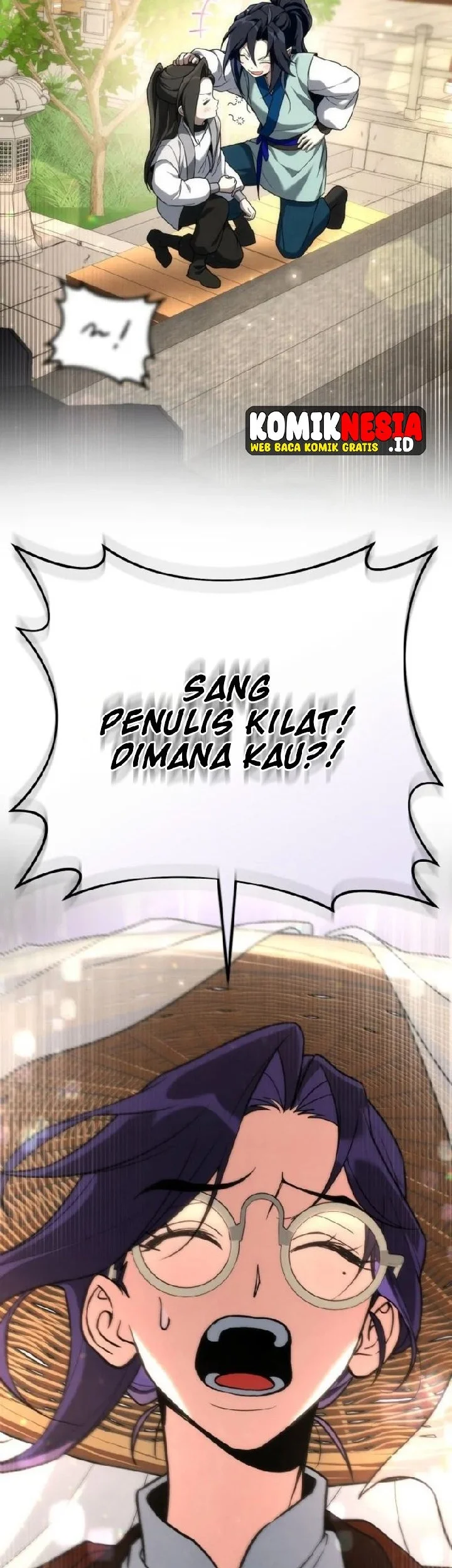 Third-Rate Martial Family Becomes the Best Under Heaven Chapter 8 - halaman 91