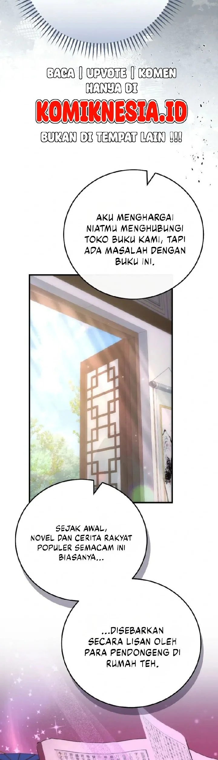 Third-Rate Martial Family Becomes the Best Under Heaven Chapter 9 - halaman 12