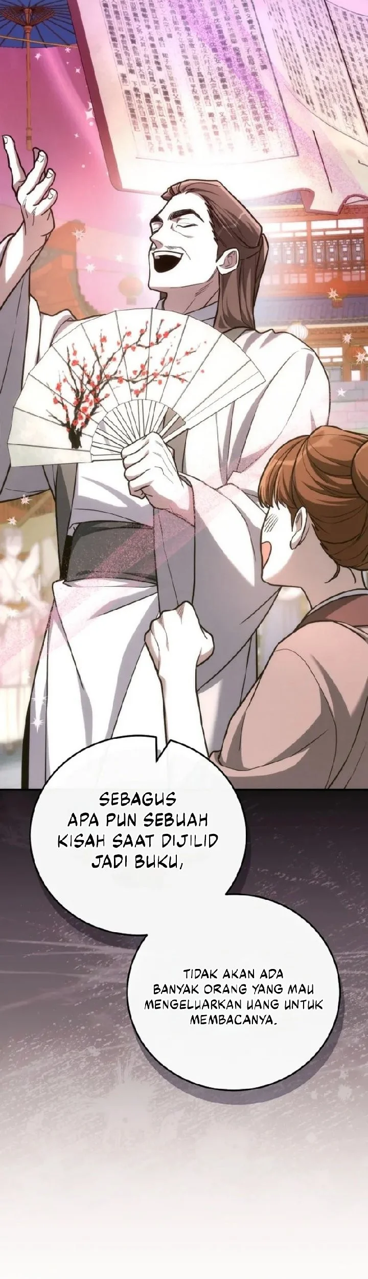 Third-Rate Martial Family Becomes the Best Under Heaven Chapter 9 - halaman 13