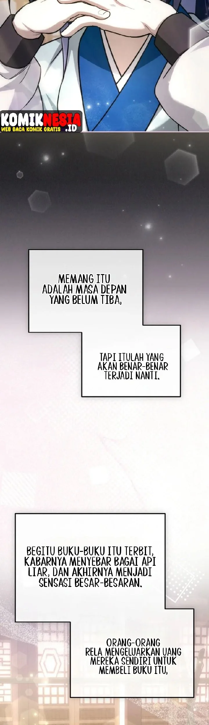 Third-Rate Martial Family Becomes the Best Under Heaven Chapter 9 - halaman 16