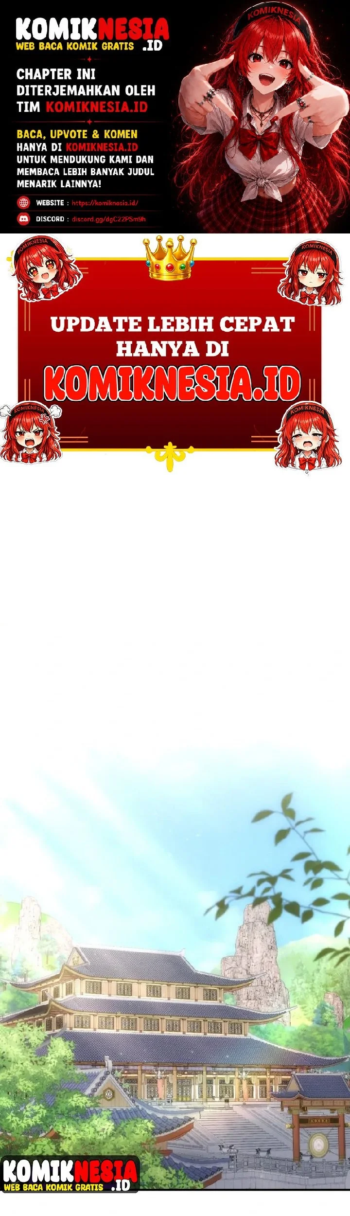 Third-Rate Martial Family Becomes the Best Under Heaven Chapter 9 - halaman 2