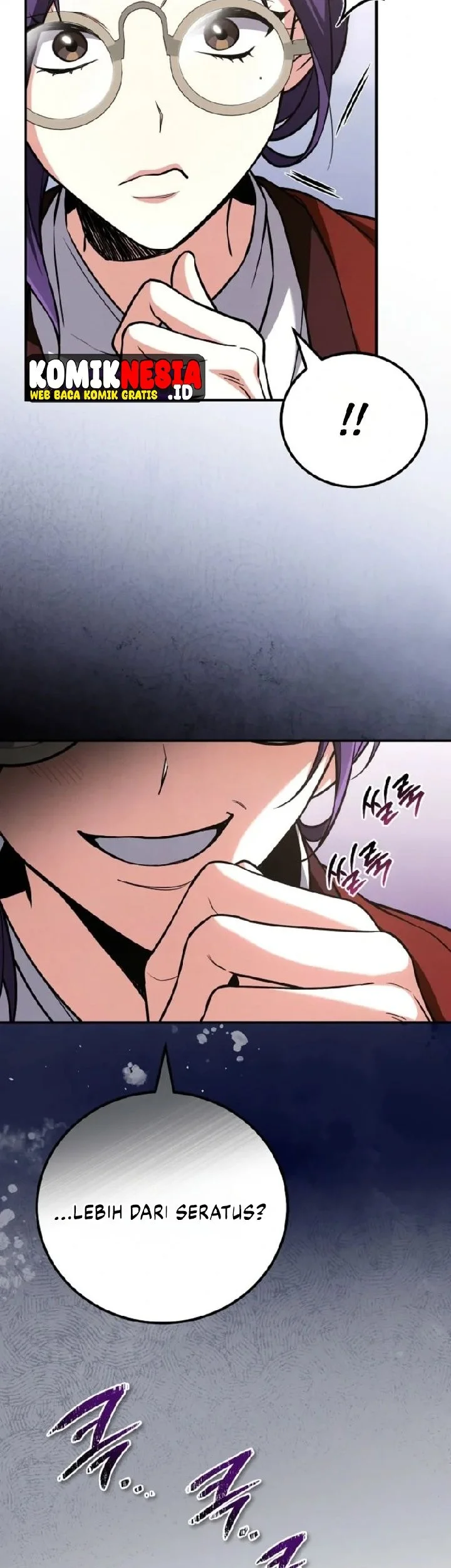 Third-Rate Martial Family Becomes the Best Under Heaven Chapter 9 - halaman 20