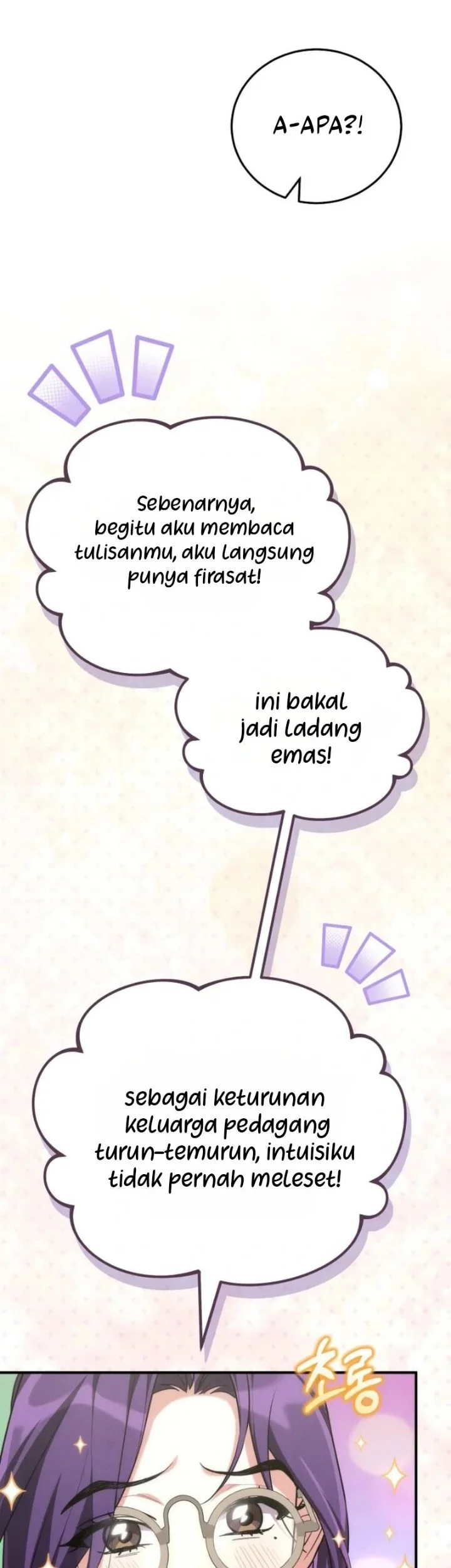 Third-Rate Martial Family Becomes the Best Under Heaven Chapter 9 - halaman 25