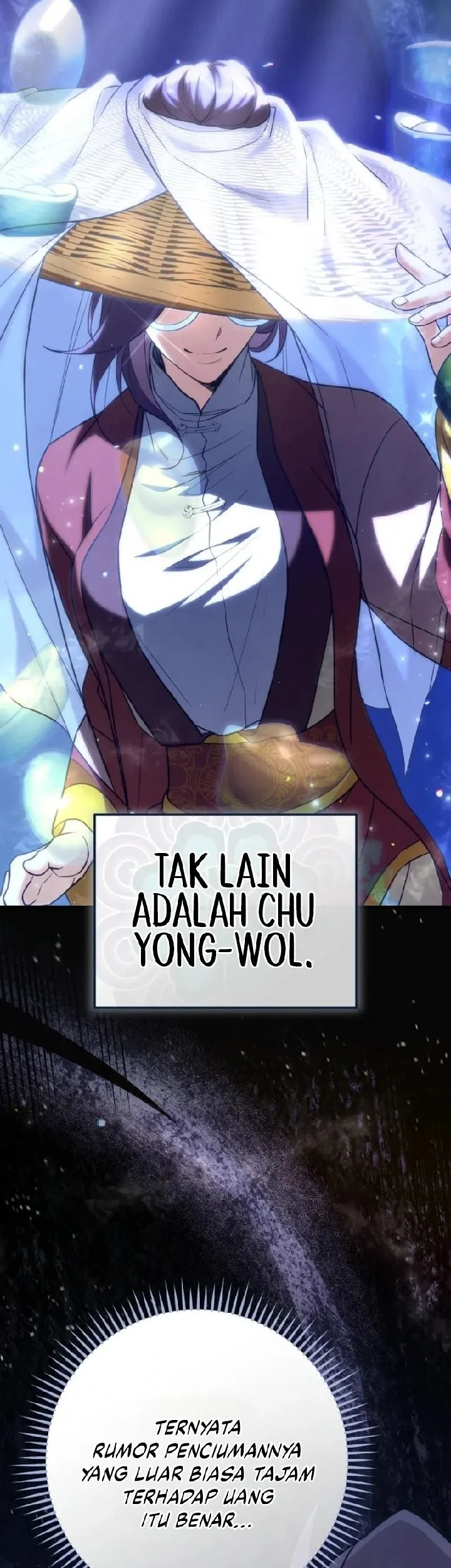Third-Rate Martial Family Becomes the Best Under Heaven Chapter 9 - halaman 30