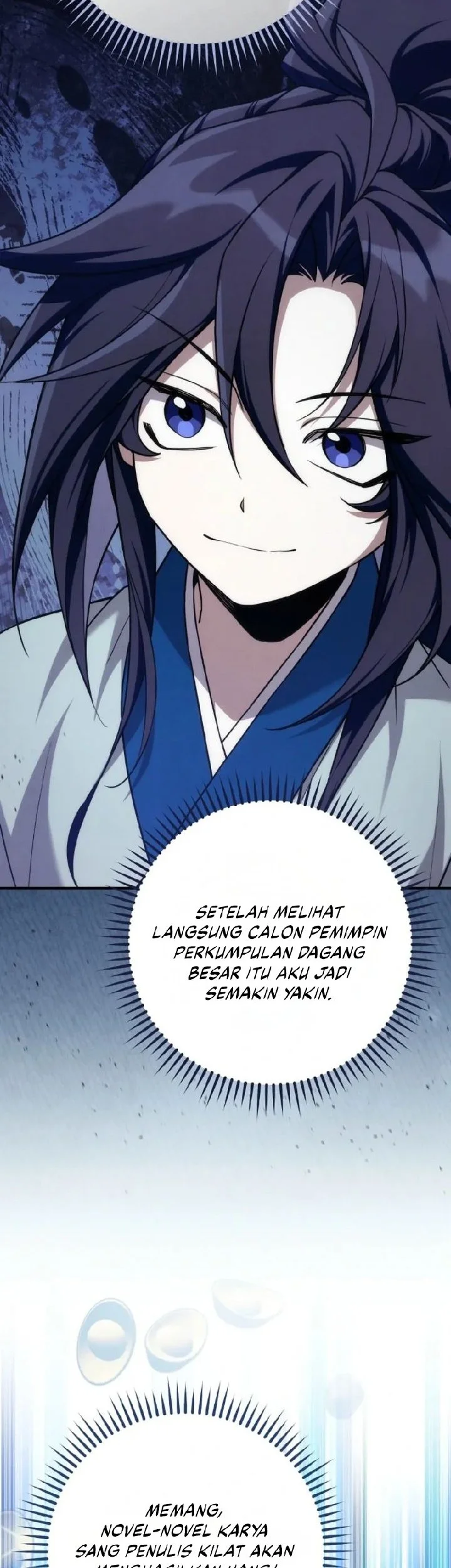 Third-Rate Martial Family Becomes the Best Under Heaven Chapter 9 - halaman 31