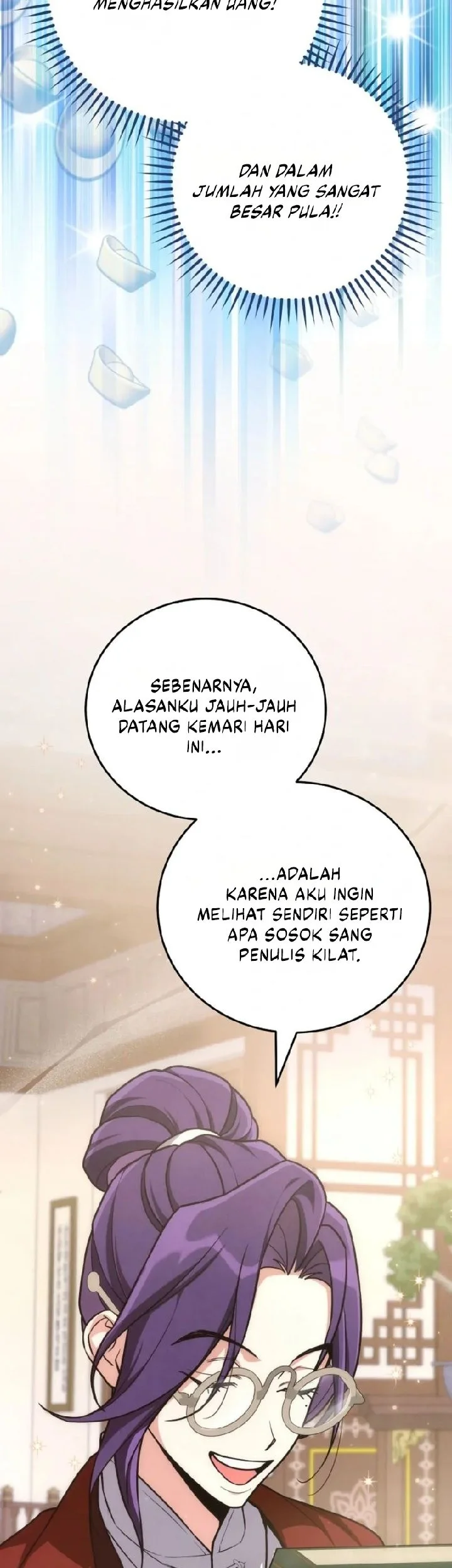 Third-Rate Martial Family Becomes the Best Under Heaven Chapter 9 - halaman 32