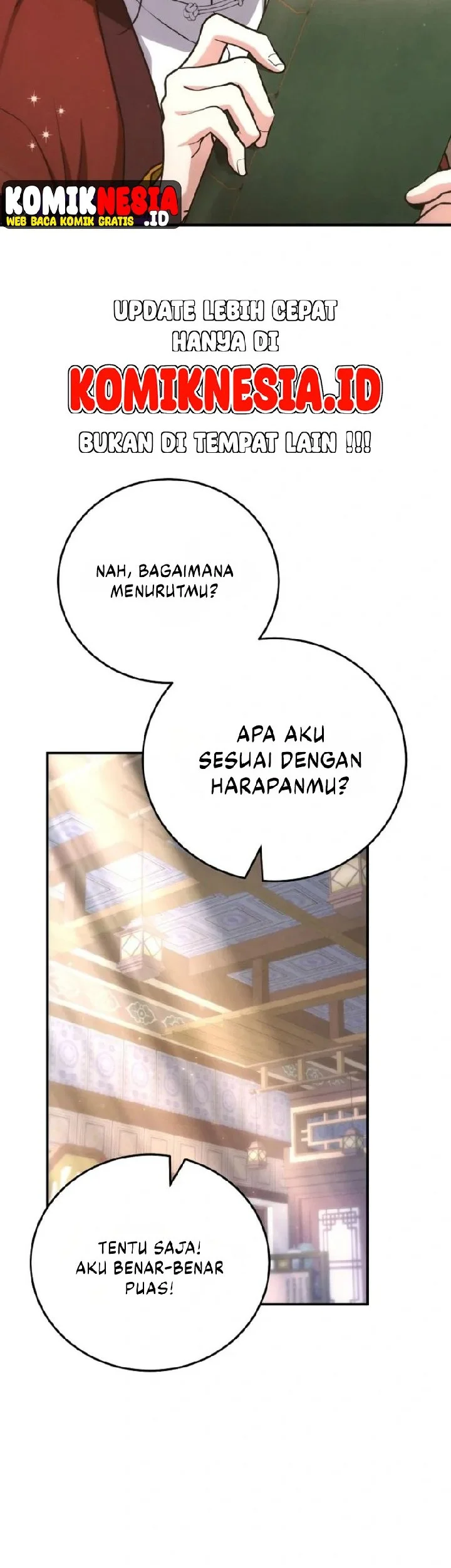 Third-Rate Martial Family Becomes the Best Under Heaven Chapter 9 - halaman 33