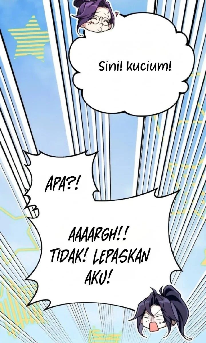 Third-Rate Martial Family Becomes the Best Under Heaven Chapter 9 - halaman 43