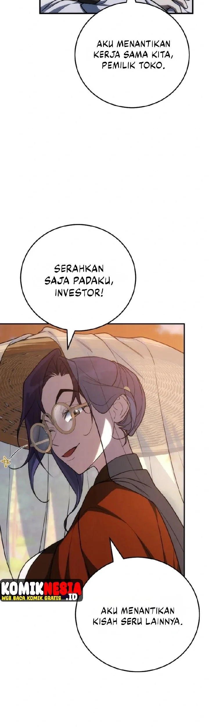 Third-Rate Martial Family Becomes the Best Under Heaven Chapter 9 - halaman 48