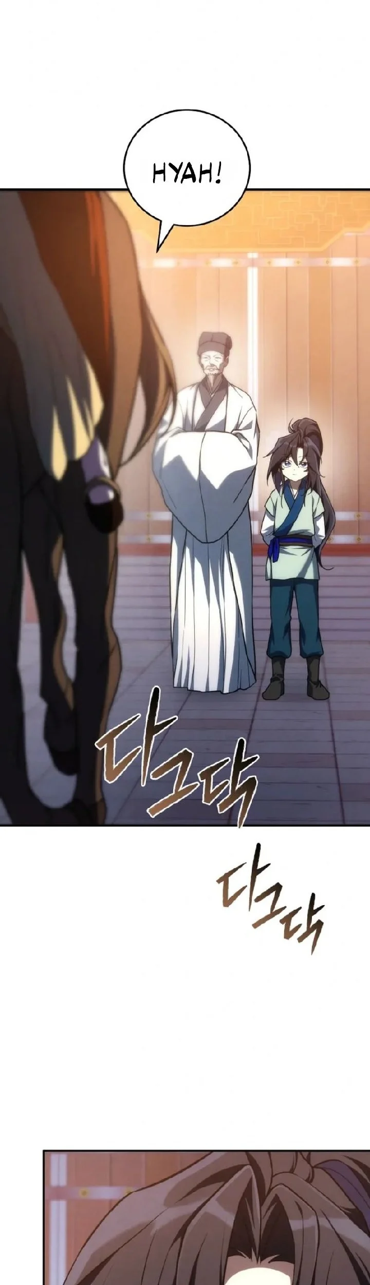 Third-Rate Martial Family Becomes the Best Under Heaven Chapter 9 - halaman 49