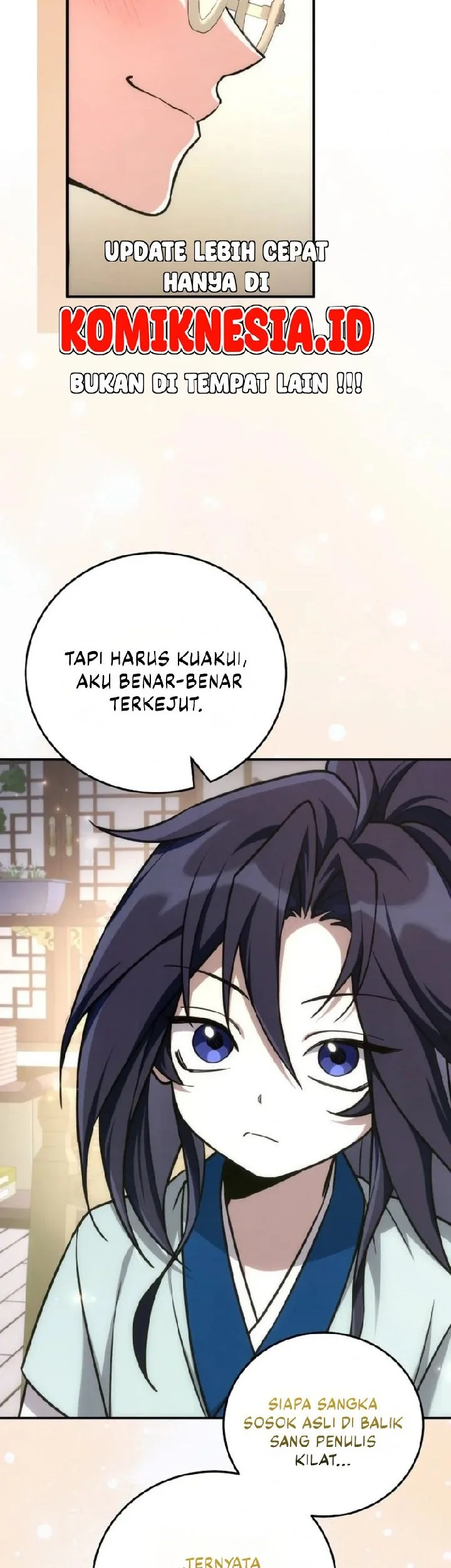 Third-Rate Martial Family Becomes the Best Under Heaven Chapter 9 - halaman 5