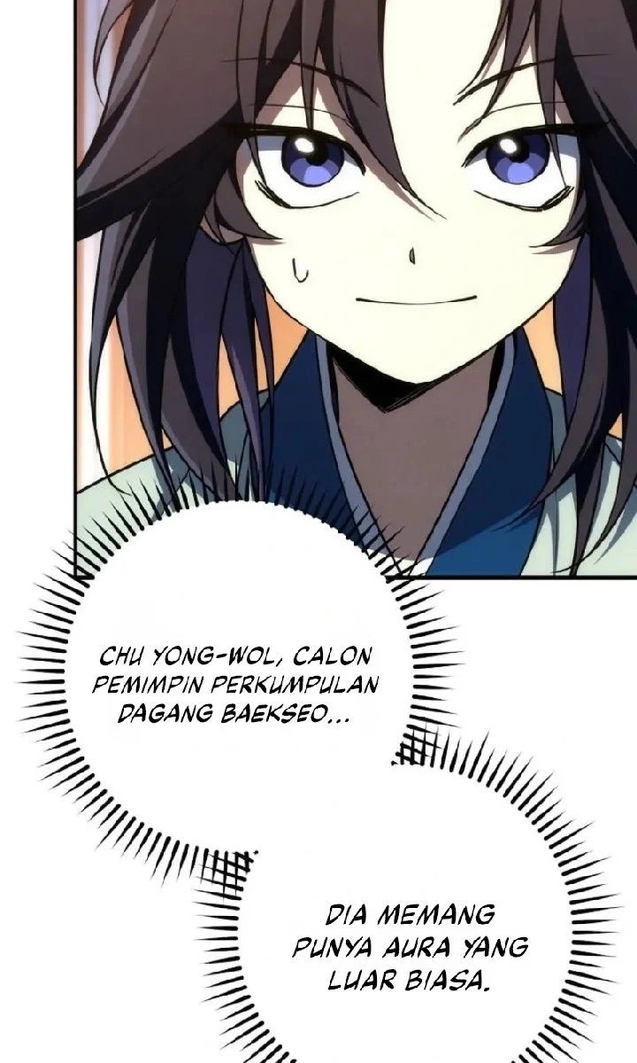 Third-Rate Martial Family Becomes the Best Under Heaven Chapter 9 - halaman 50