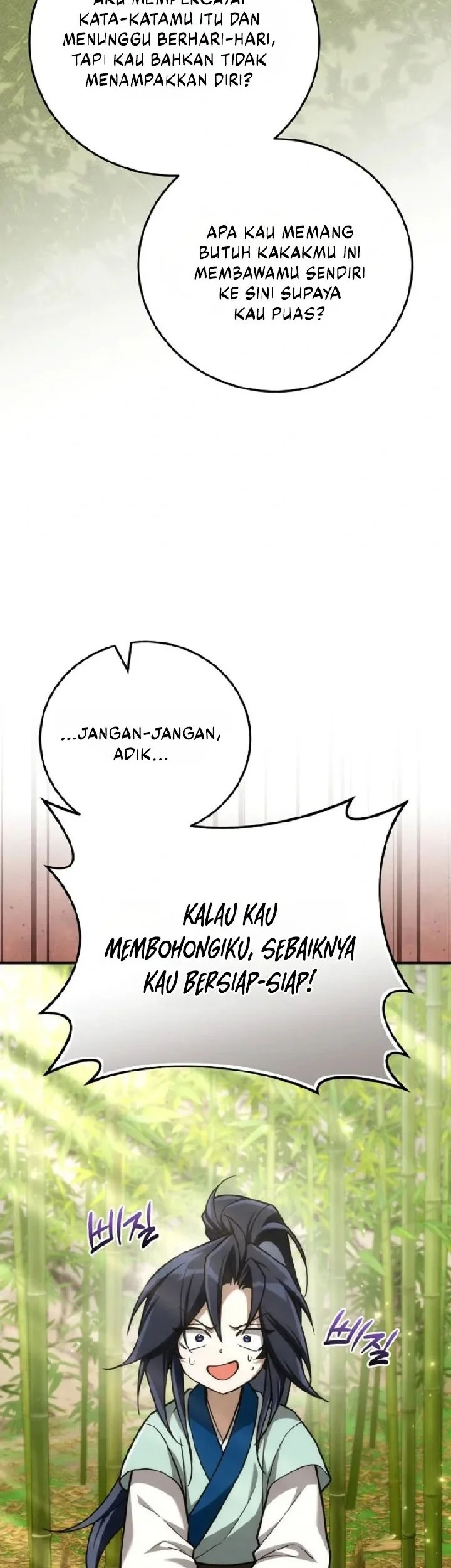 Third-Rate Martial Family Becomes the Best Under Heaven Chapter 9 - halaman 59