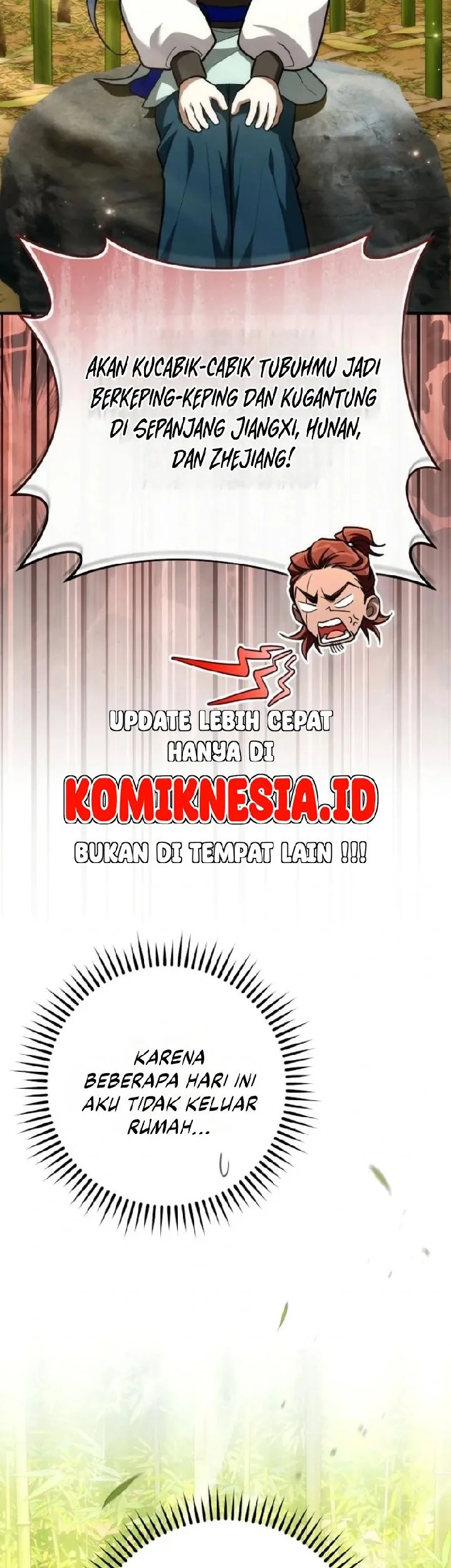 Third-Rate Martial Family Becomes the Best Under Heaven Chapter 9 - halaman 60
