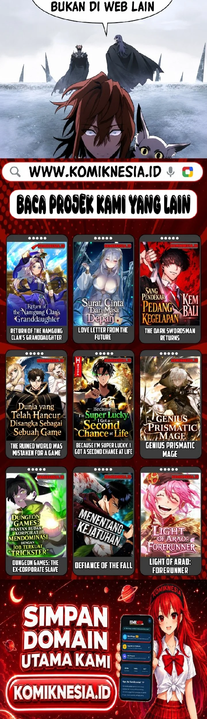 Third-Rate Martial Family Becomes the Best Under Heaven Chapter 9 - halaman 63