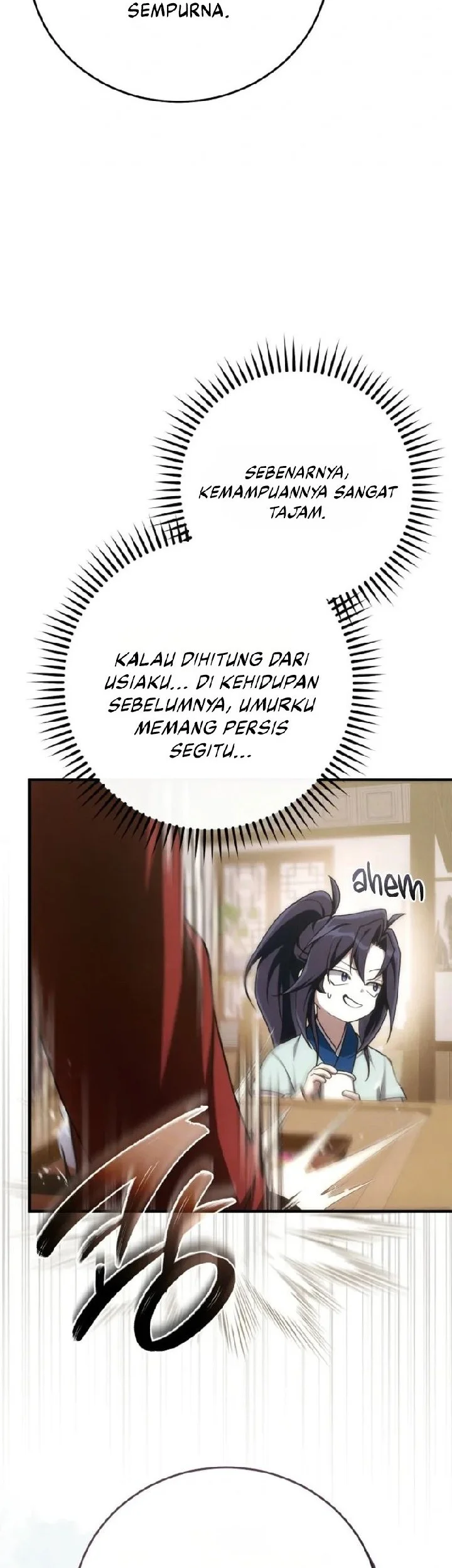 Third-Rate Martial Family Becomes the Best Under Heaven Chapter 9 - halaman 7