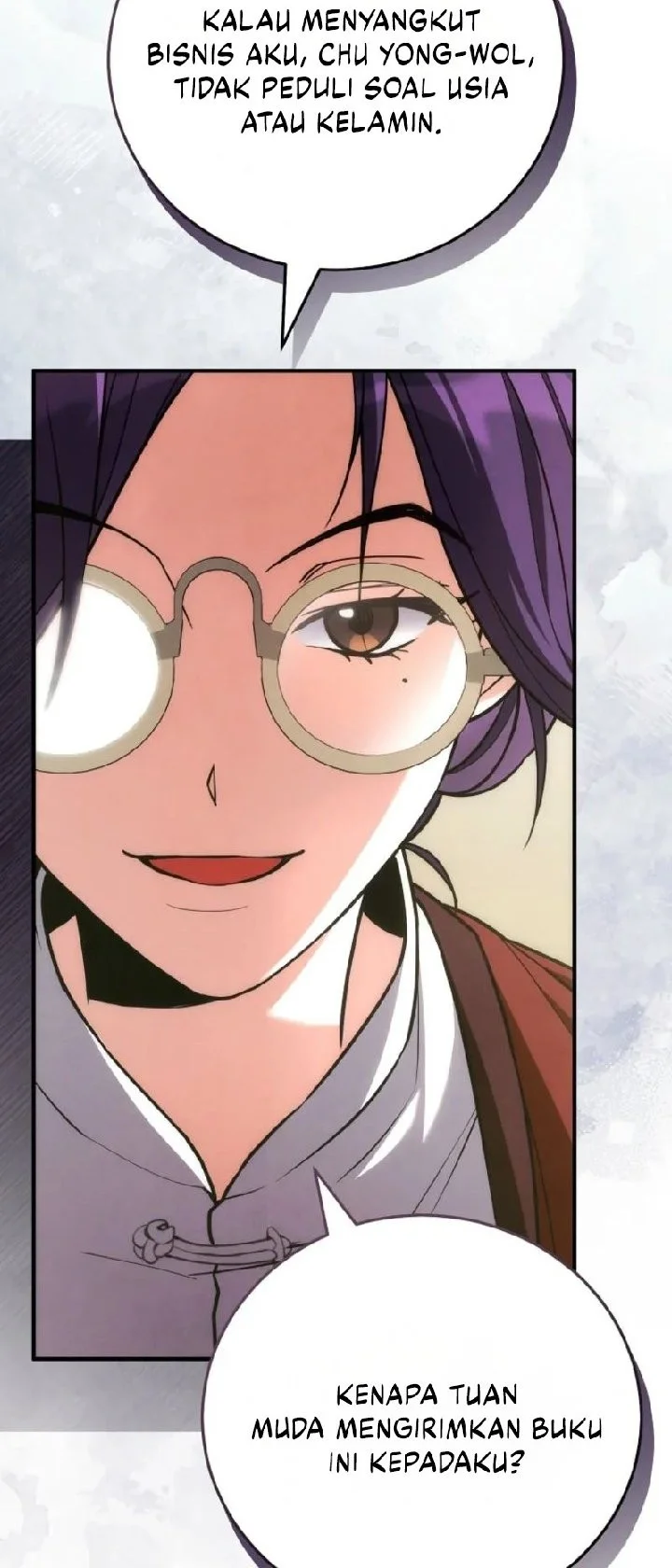 Third-Rate Martial Family Becomes the Best Under Heaven Chapter 9 - halaman 8