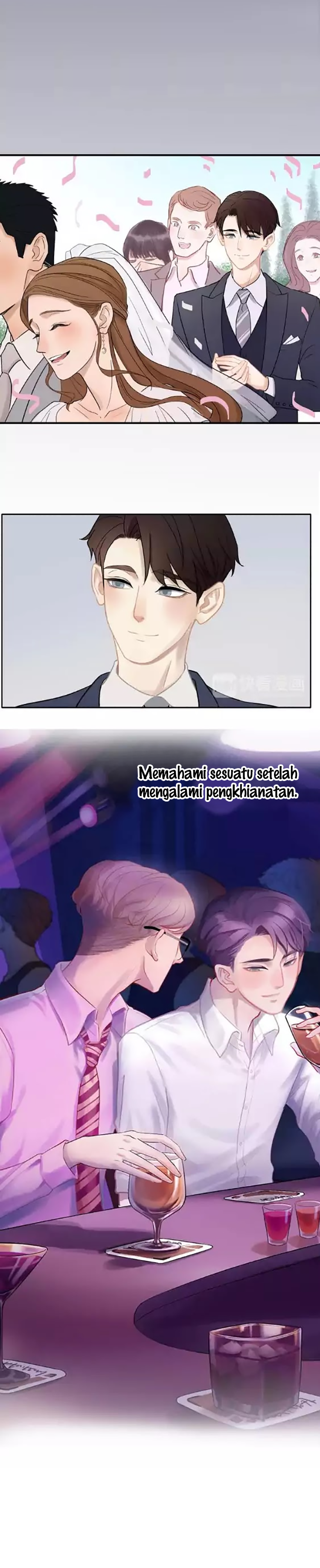 Thirty Years Old Chapter 0 - halaman 2