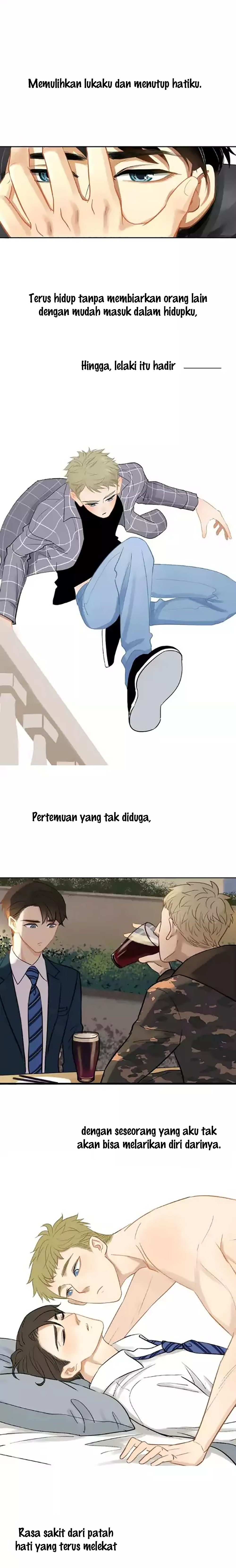 Thirty Years Old Chapter 0 - halaman 3