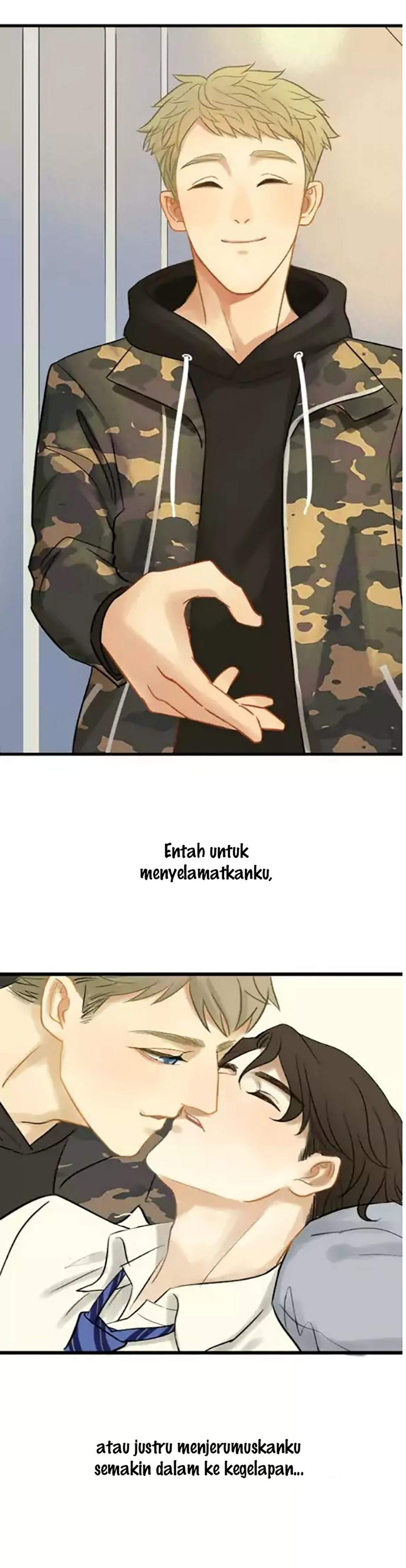 Thirty Years Old Chapter 0 - halaman 5