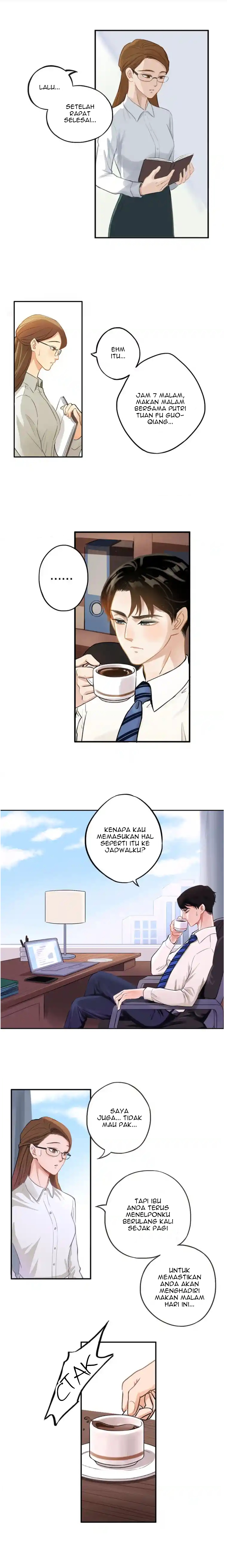 Thirty Years Old Chapter 1 - halaman 2