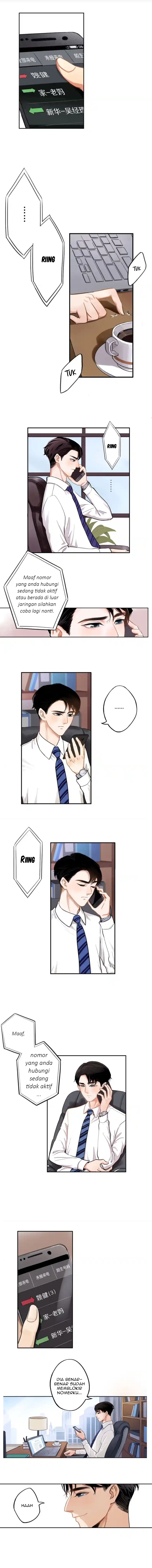 Thirty Years Old Chapter 1 - halaman 4