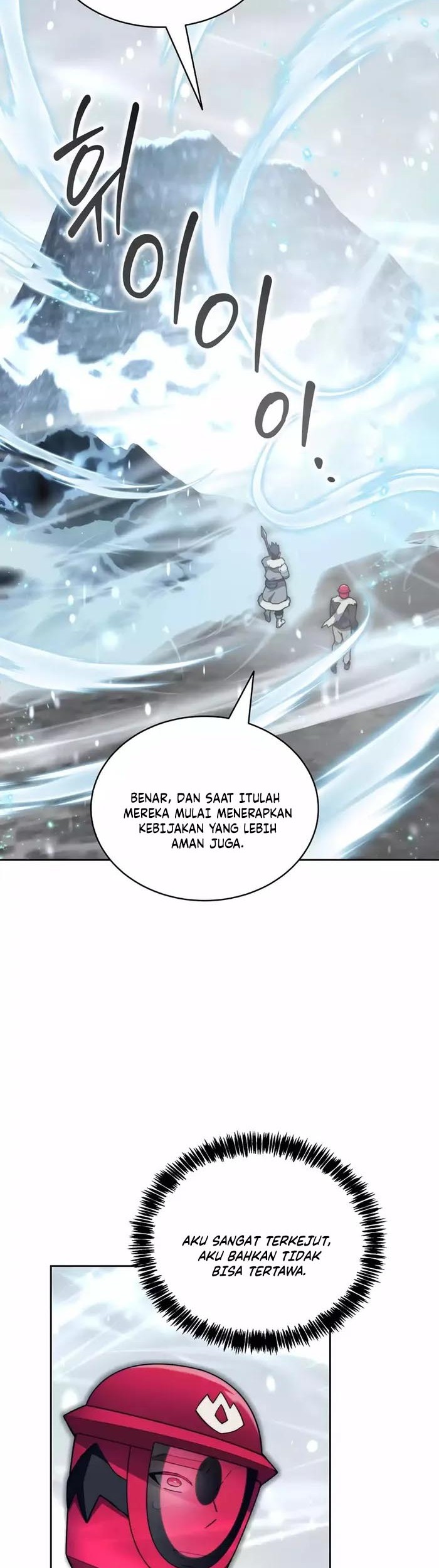 Thirty Years Old Chapter 11 - halaman 3