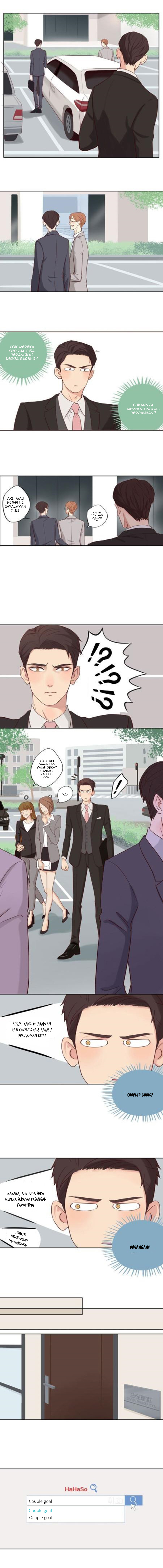 Thirty Years Old Chapter 11 - halaman 7