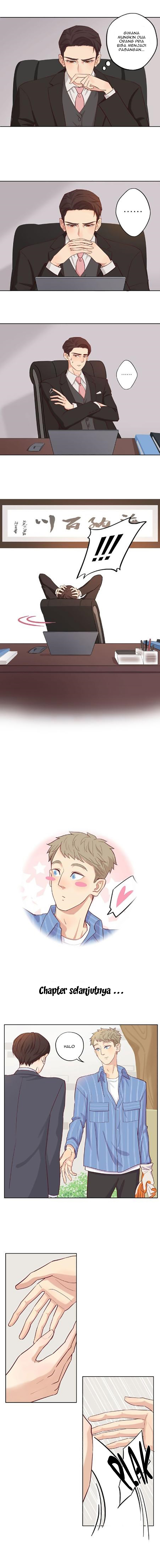 Thirty Years Old Chapter 11 - halaman 8
