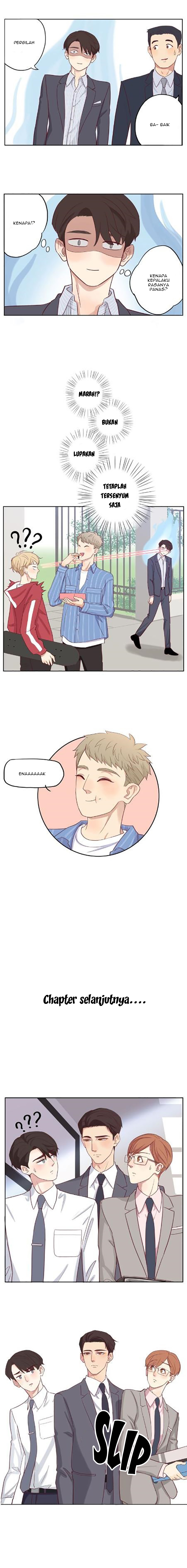 Thirty Years Old Chapter 12 - halaman 7