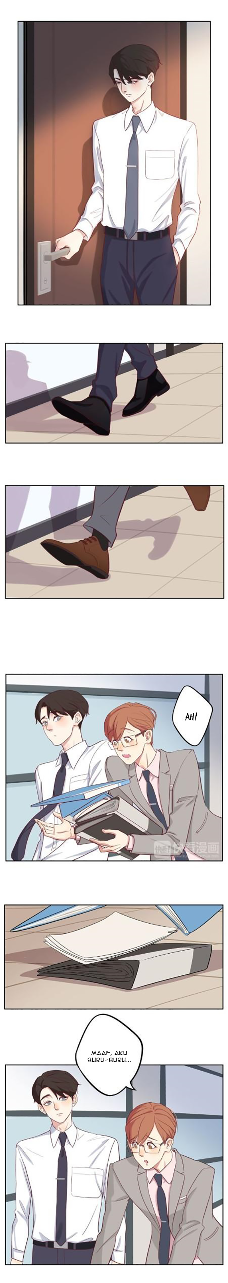 Thirty Years Old Chapter 13 - halaman 4