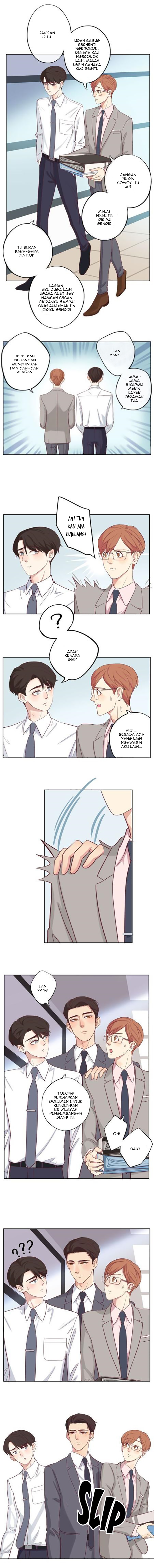 Thirty Years Old Chapter 13 - halaman 6