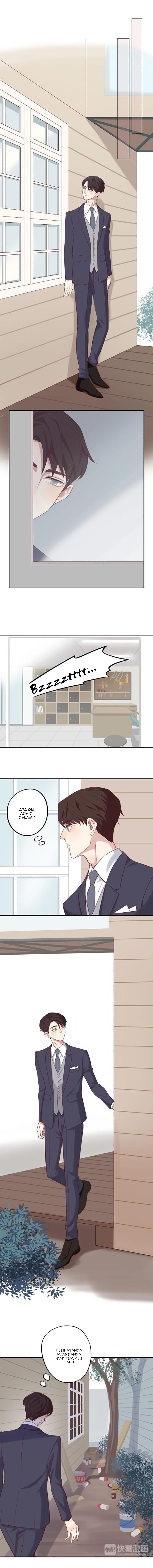 Thirty Years Old Chapter 14 - halaman 4