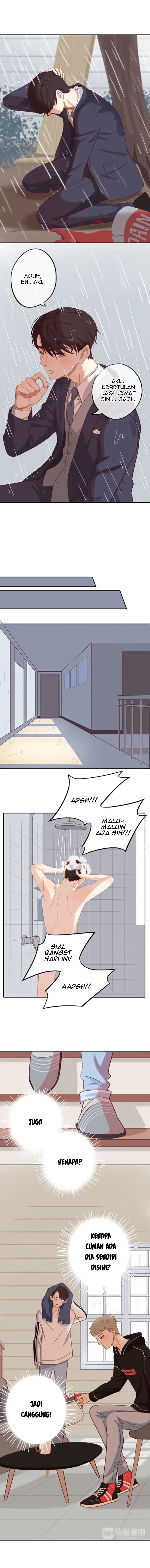 Thirty Years Old Chapter 14 - halaman 6
