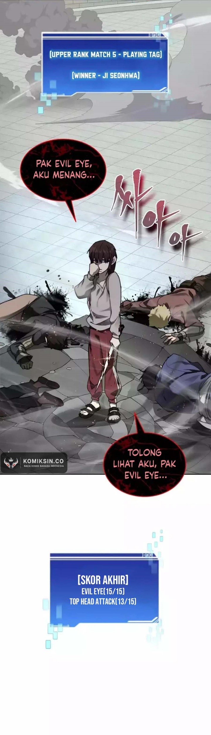 Thirty Years Old Chapter 15 - halaman 2