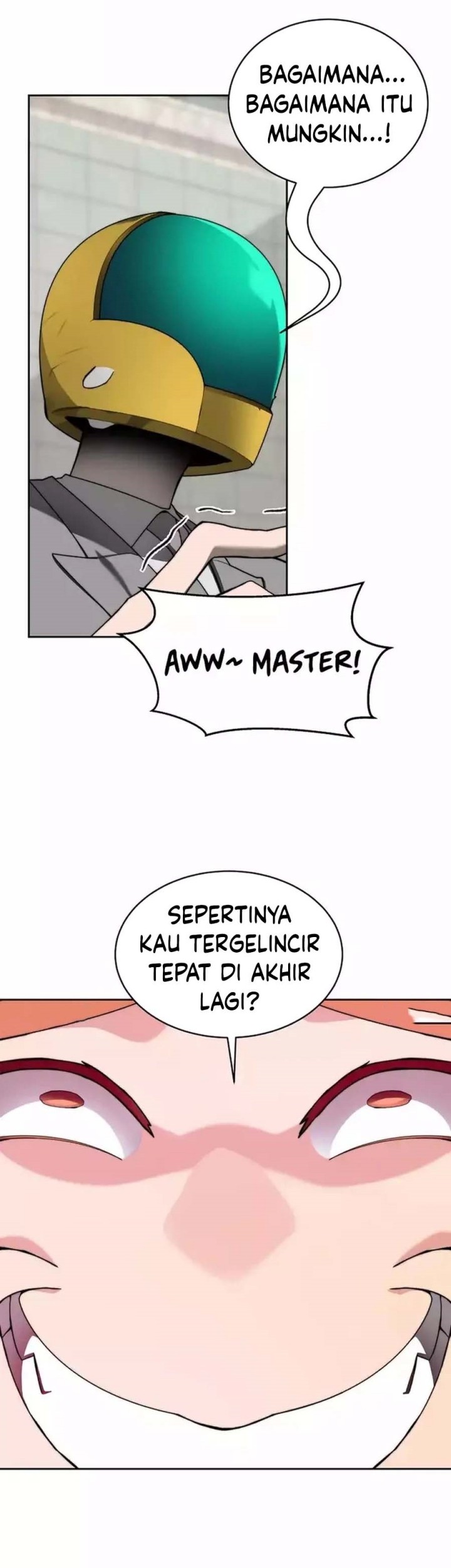 Thirty Years Old Chapter 15 - halaman 3