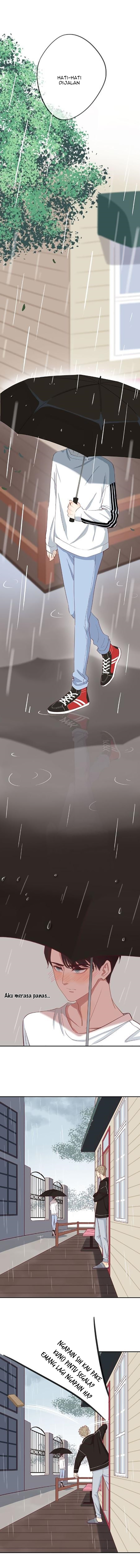 Thirty Years Old Chapter 15 - halaman 7