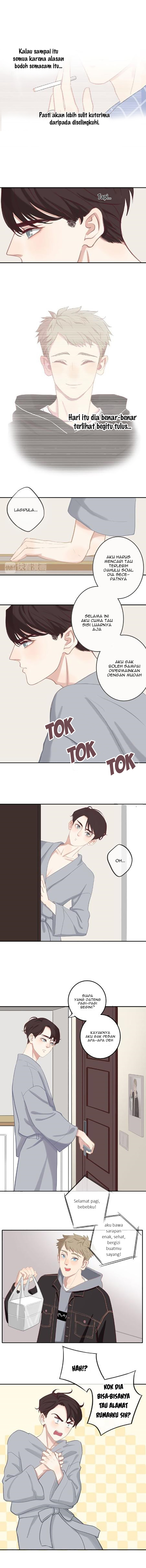 Thirty Years Old Chapter 16 - halaman 11