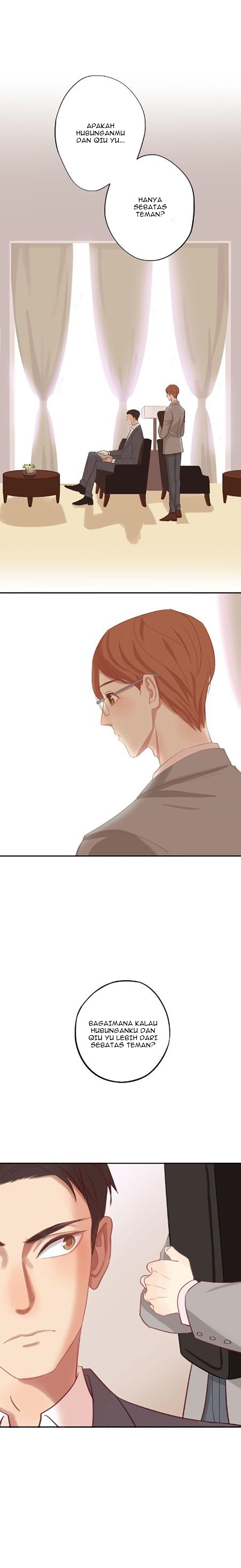 Thirty Years Old Chapter 16 - halaman 3