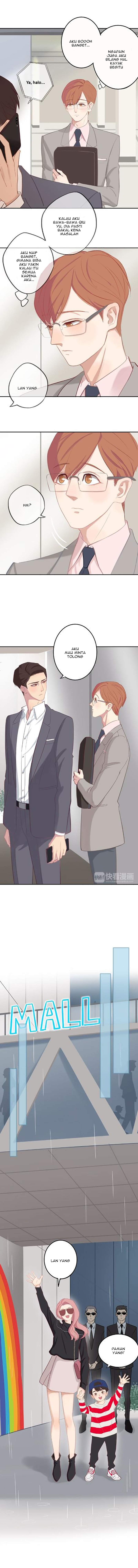 Thirty Years Old Chapter 16 - halaman 7