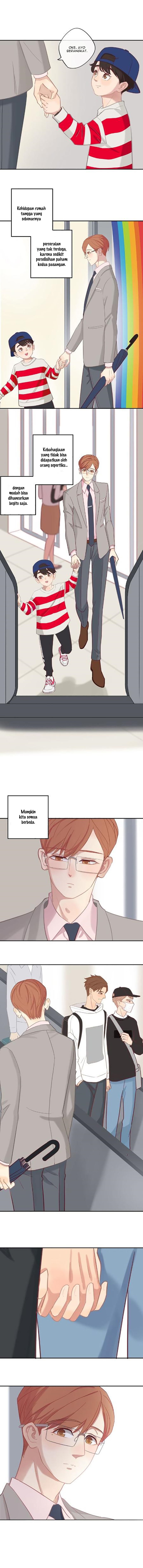 Thirty Years Old Chapter 16 - halaman 9