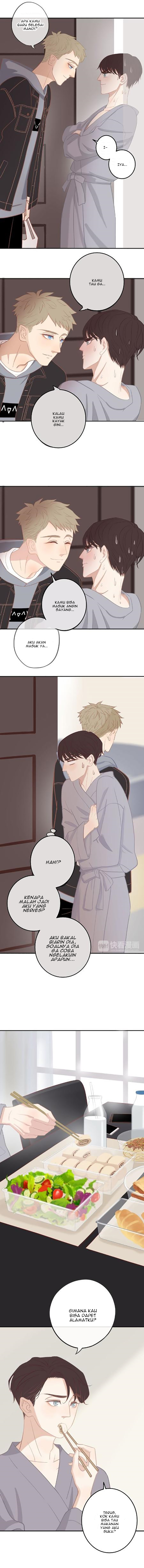 Thirty Years Old Chapter 17 - halaman 4