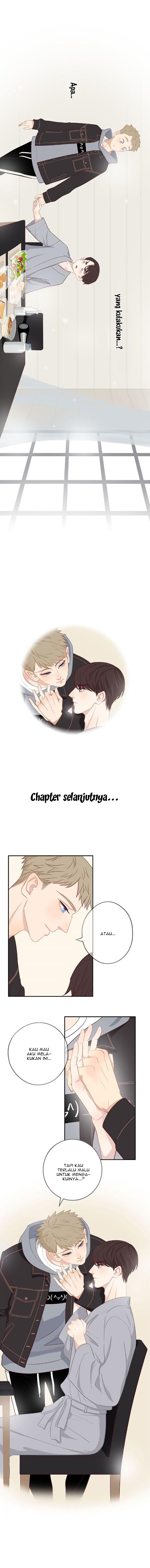 Thirty Years Old Chapter 17 - halaman 9