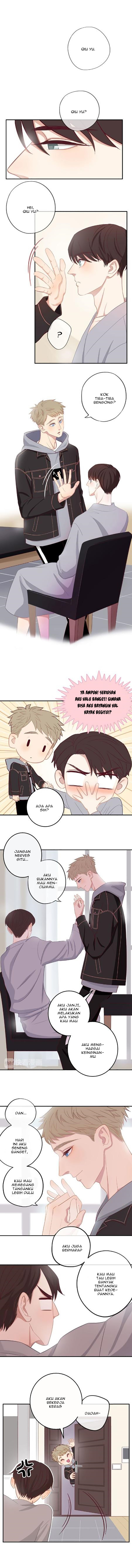 Thirty Years Old Chapter 18 - halaman 5
