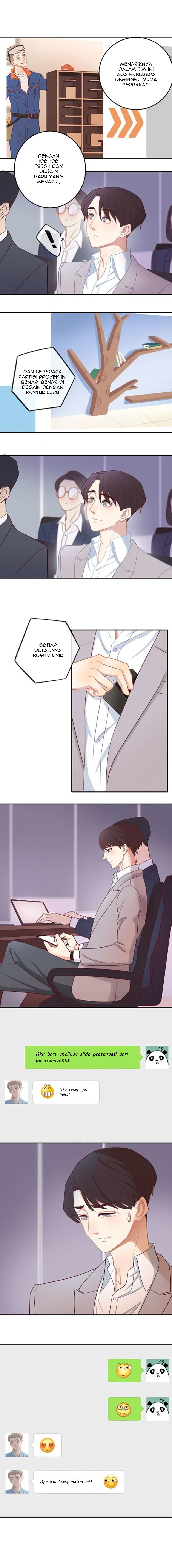 Thirty Years Old Chapter 19 - halaman 5